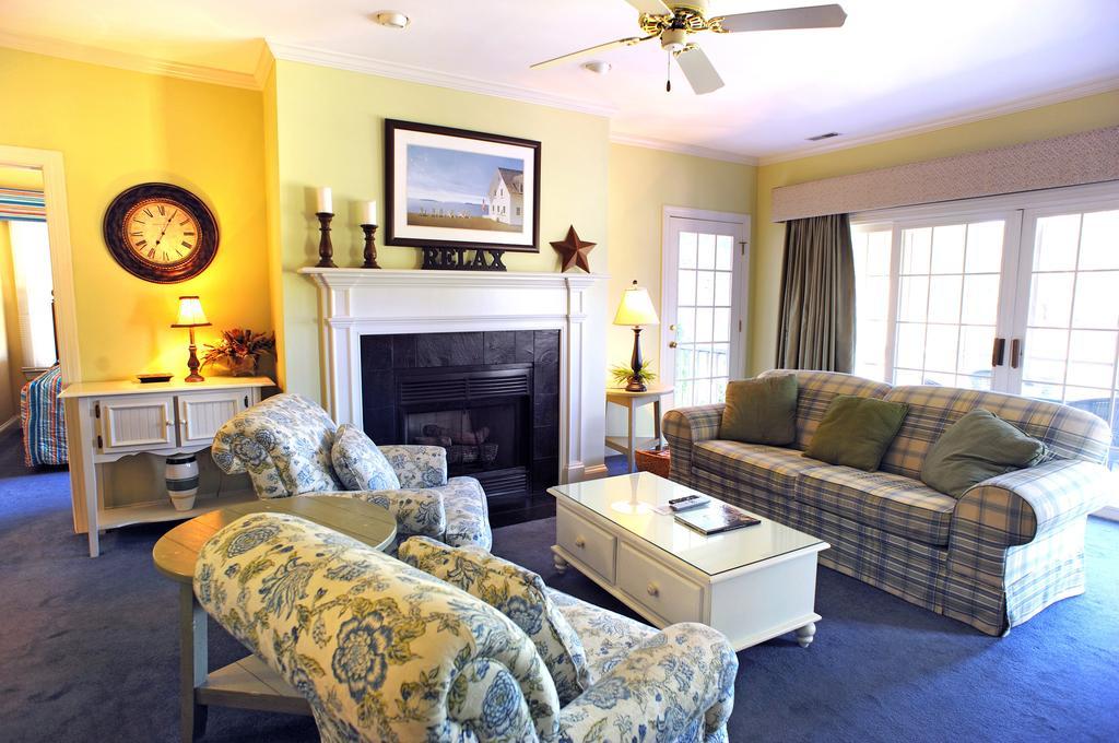 Hotel Pawleys Plantation Golf & Country Club Pawleys Island Pokój zdjęcie