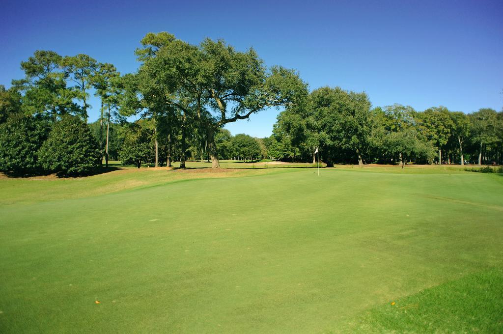 Hotel Pawleys Plantation Golf & Country Club Pawleys Island Zewnętrze zdjęcie