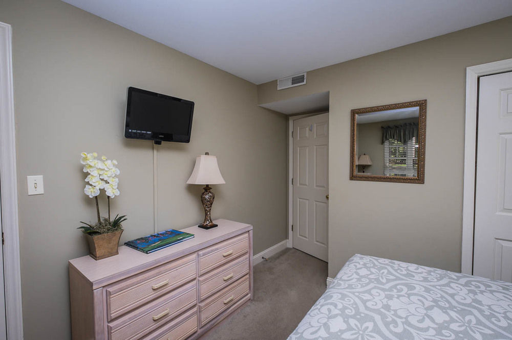 Hotel Pawleys Plantation Golf & Country Club Pawleys Island Zewnętrze zdjęcie