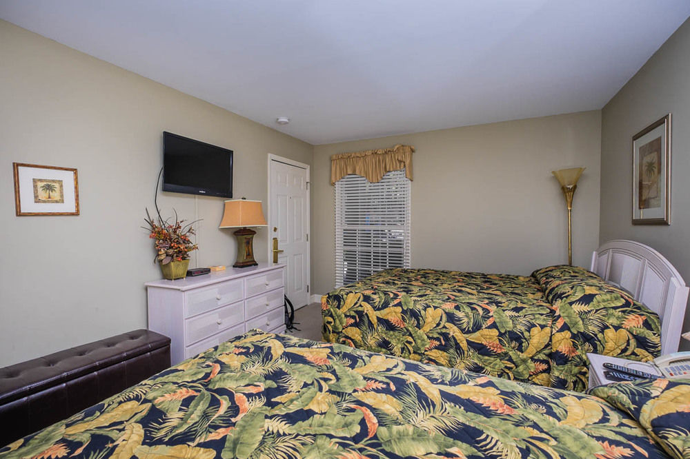 Hotel Pawleys Plantation Golf & Country Club Pawleys Island Zewnętrze zdjęcie