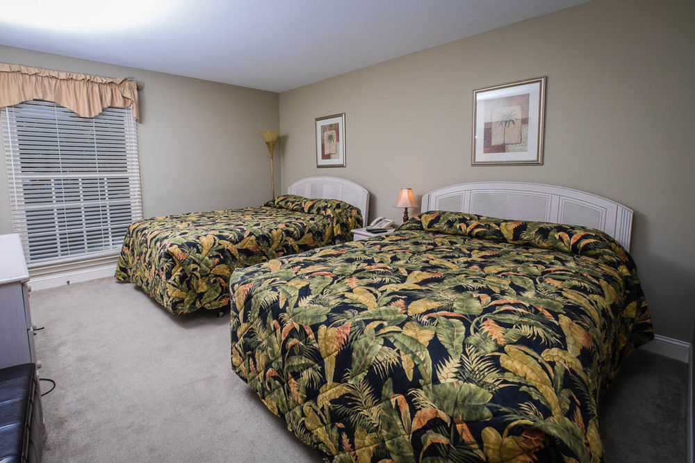 Hotel Pawleys Plantation Golf & Country Club Pawleys Island Zewnętrze zdjęcie