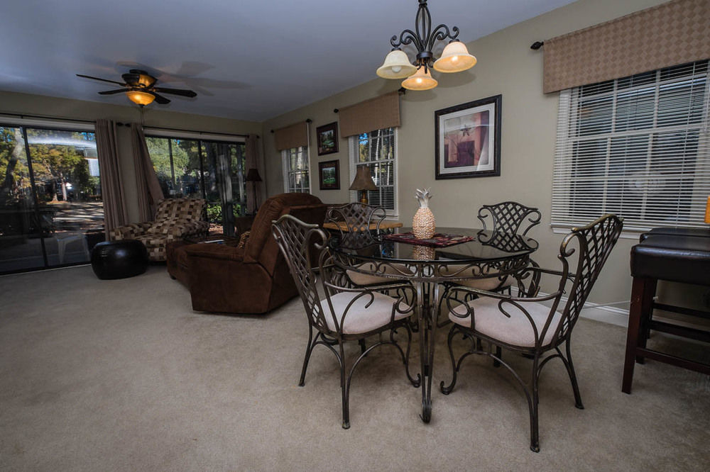 Hotel Pawleys Plantation Golf & Country Club Pawleys Island Zewnętrze zdjęcie