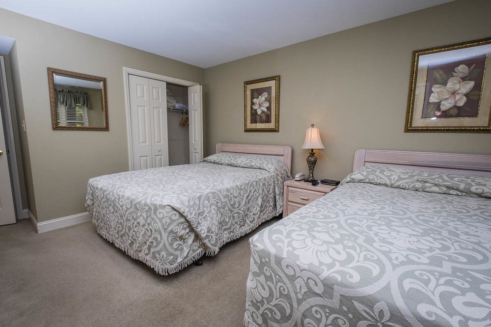 Hotel Pawleys Plantation Golf & Country Club Pawleys Island Zewnętrze zdjęcie