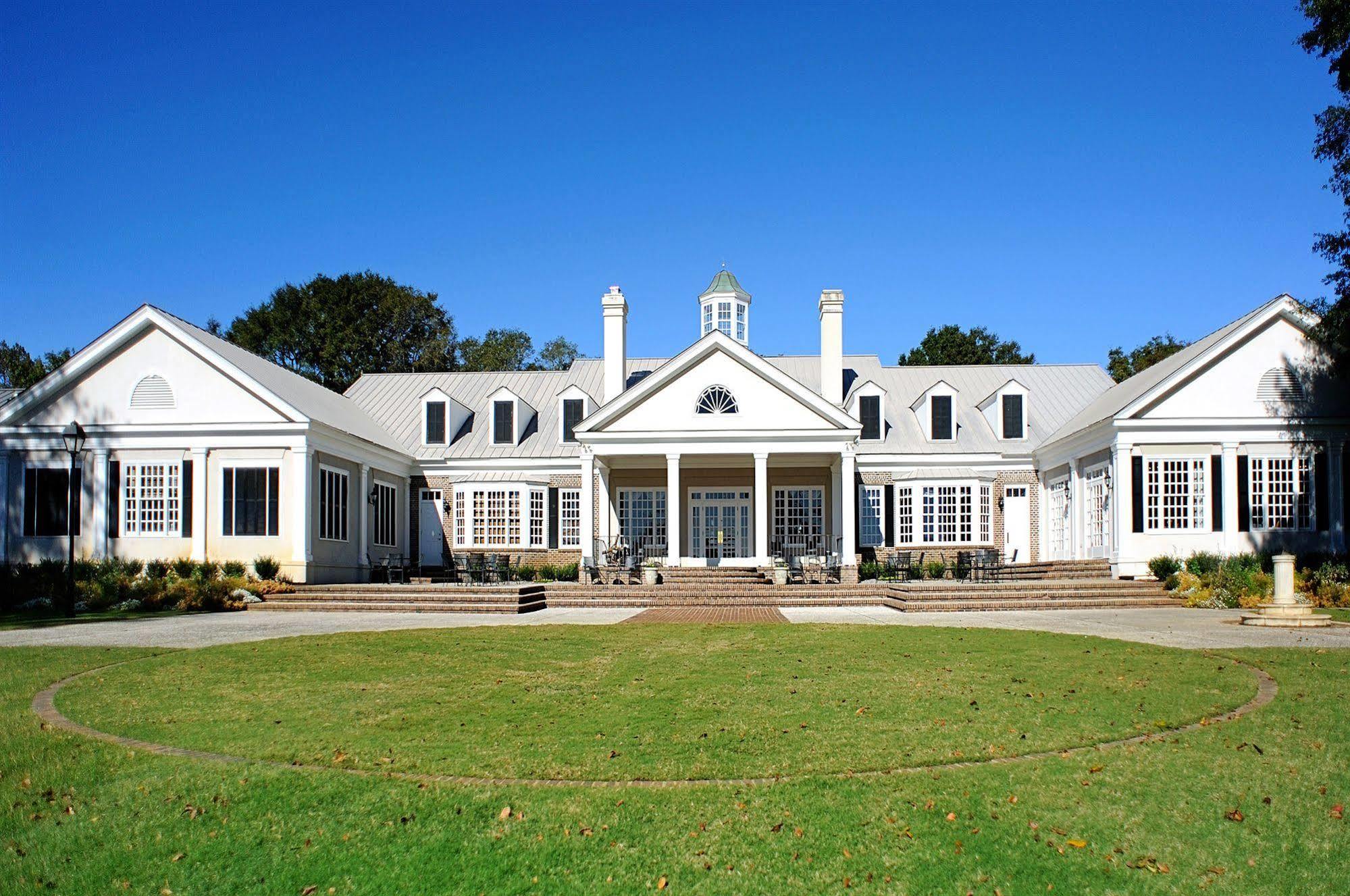 Hotel Pawleys Plantation Golf & Country Club Pawleys Island Zewnętrze zdjęcie