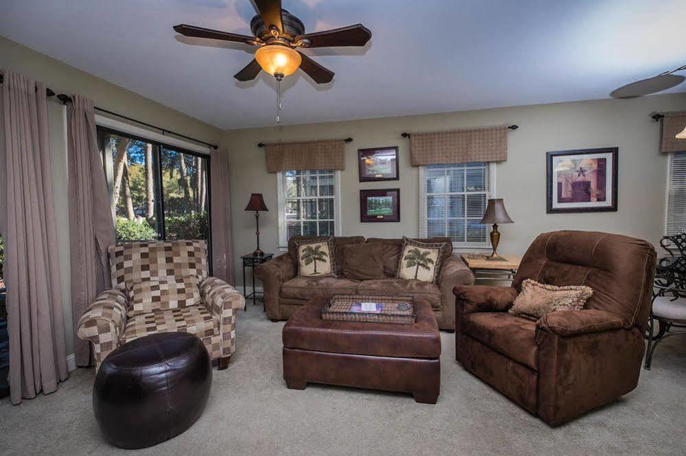 Hotel Pawleys Plantation Golf & Country Club Pawleys Island Zewnętrze zdjęcie