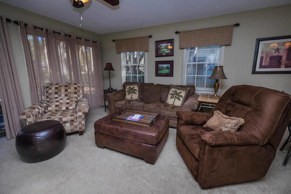 Hotel Pawleys Plantation Golf & Country Club Pawleys Island Zewnętrze zdjęcie