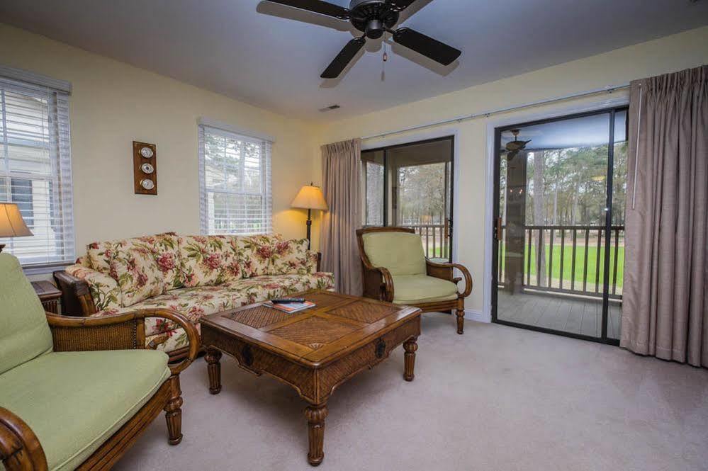 Hotel Pawleys Plantation Golf & Country Club Pawleys Island Zewnętrze zdjęcie