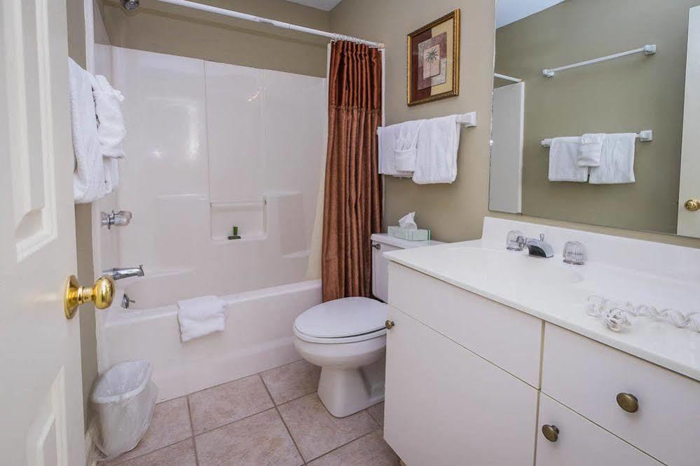 Hotel Pawleys Plantation Golf & Country Club Pawleys Island Zewnętrze zdjęcie