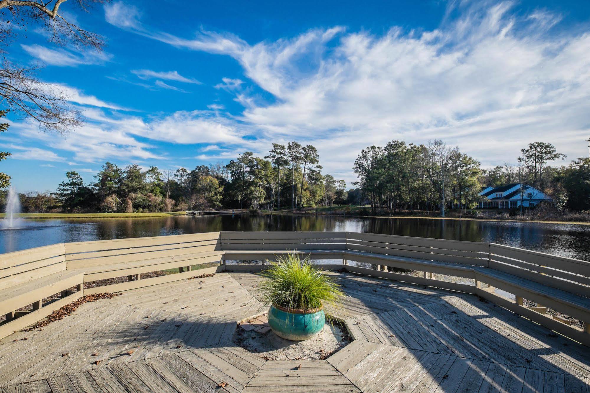 Hotel Pawleys Plantation Golf & Country Club Pawleys Island Zewnętrze zdjęcie