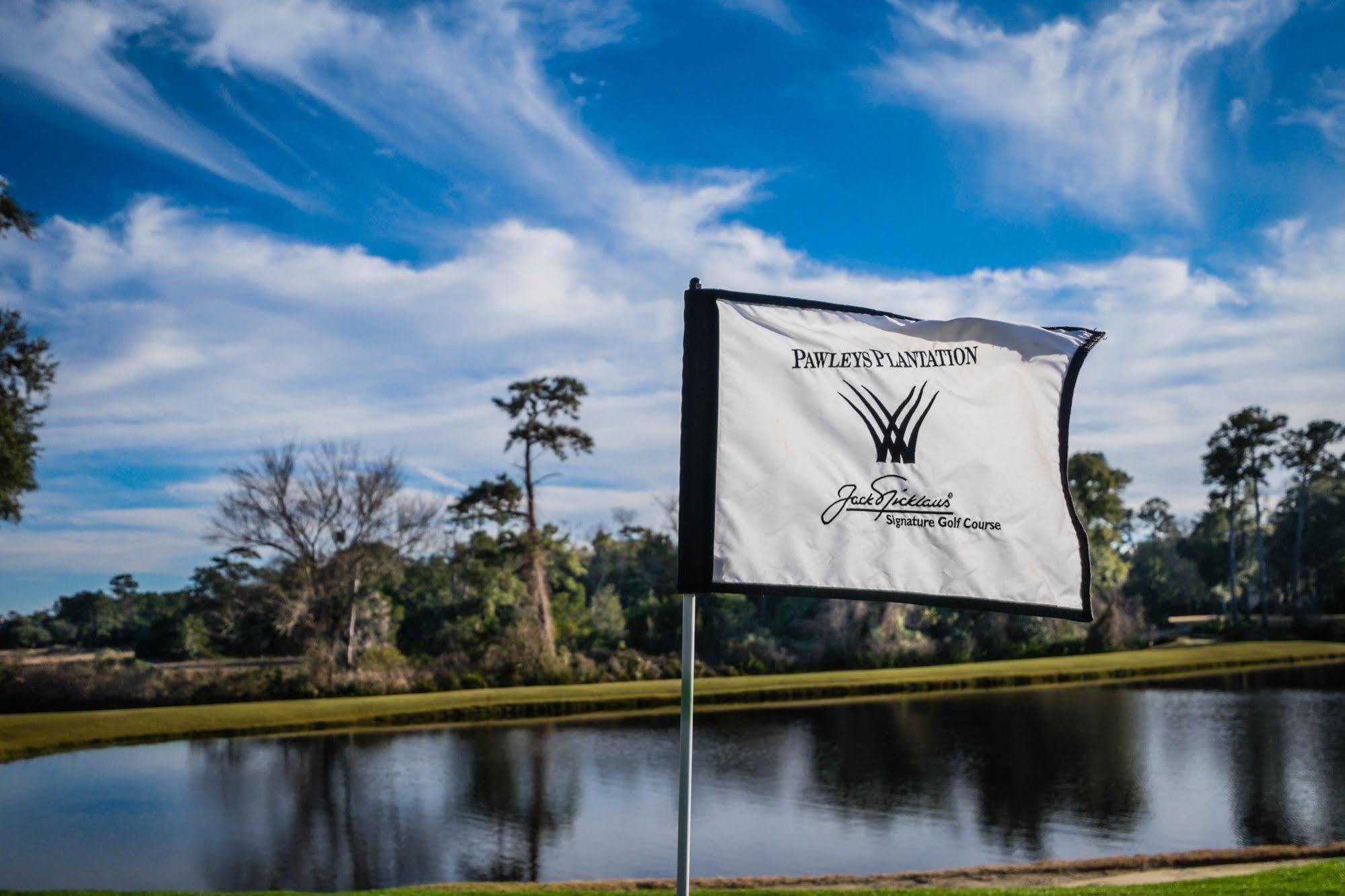 Hotel Pawleys Plantation Golf & Country Club Pawleys Island Zewnętrze zdjęcie
