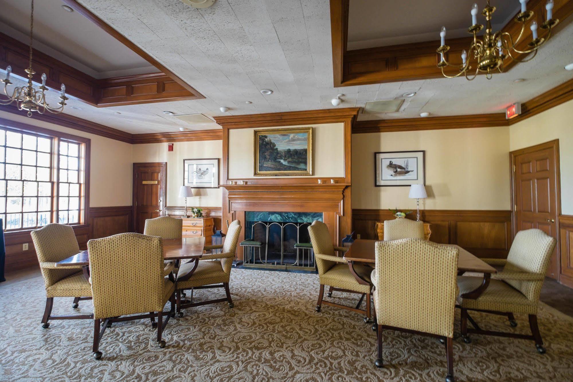 Hotel Pawleys Plantation Golf & Country Club Pawleys Island Zewnętrze zdjęcie