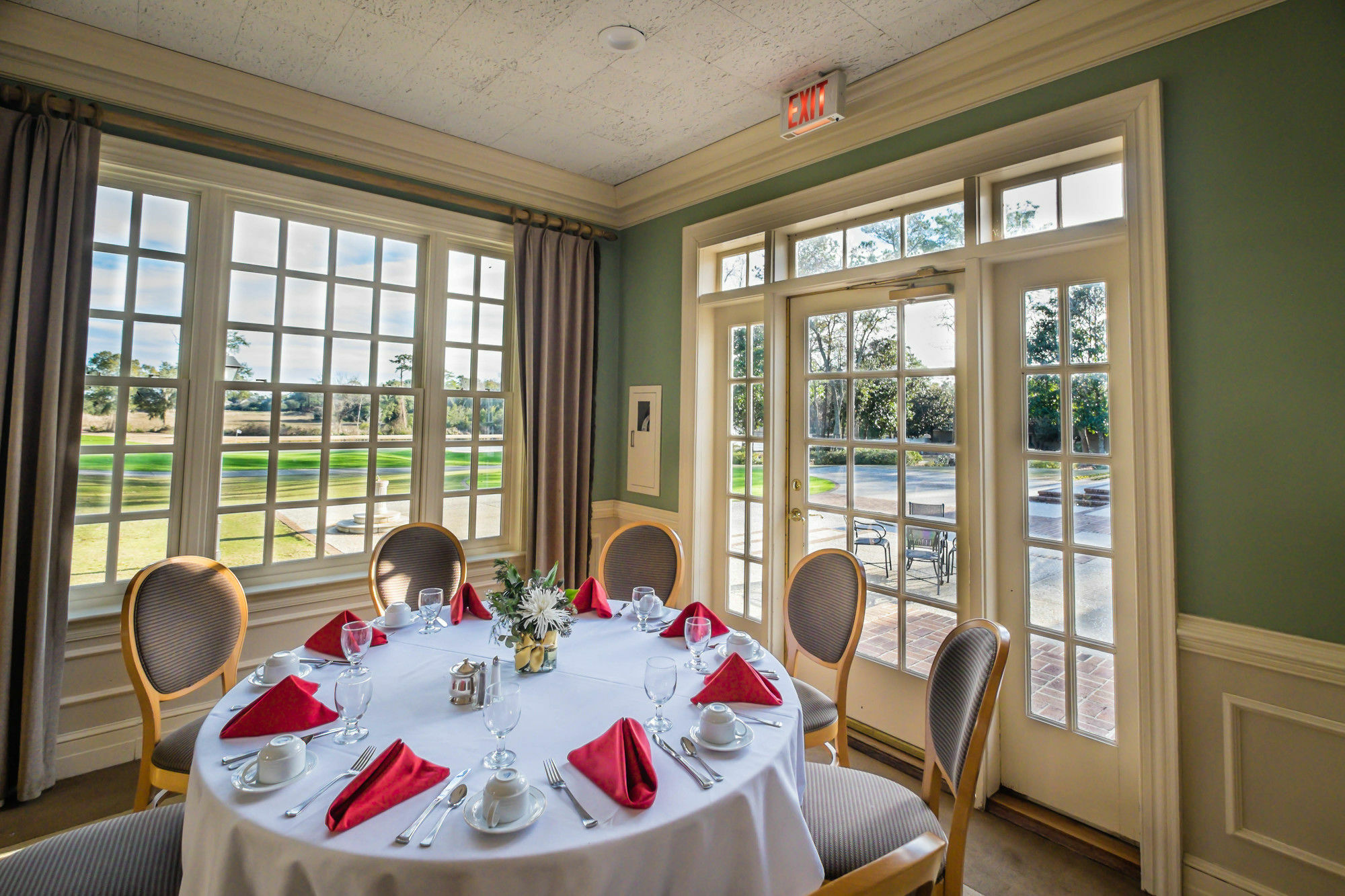 Hotel Pawleys Plantation Golf & Country Club Pawleys Island Zewnętrze zdjęcie