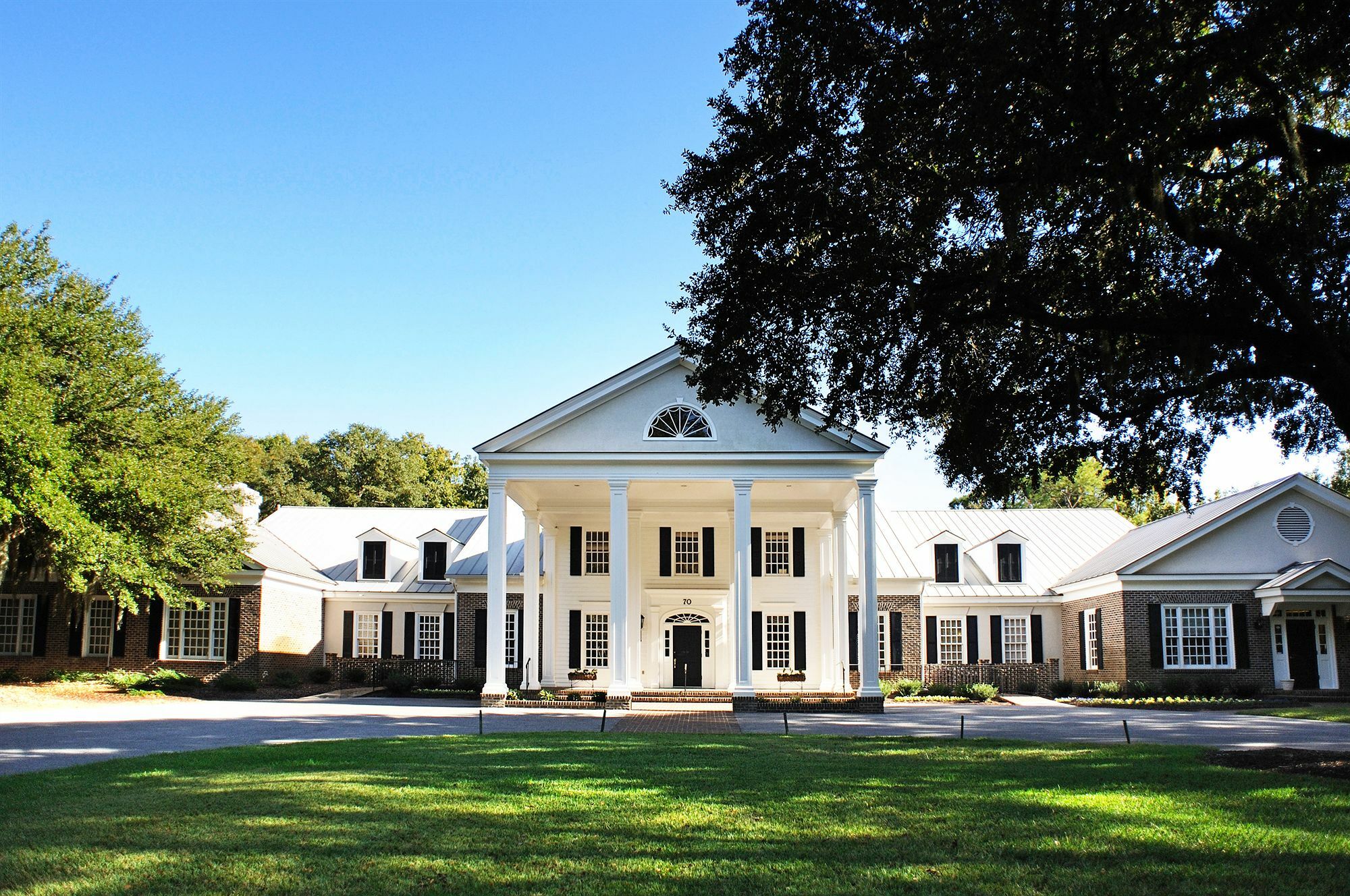 Hotel Pawleys Plantation Golf & Country Club Pawleys Island Zewnętrze zdjęcie
