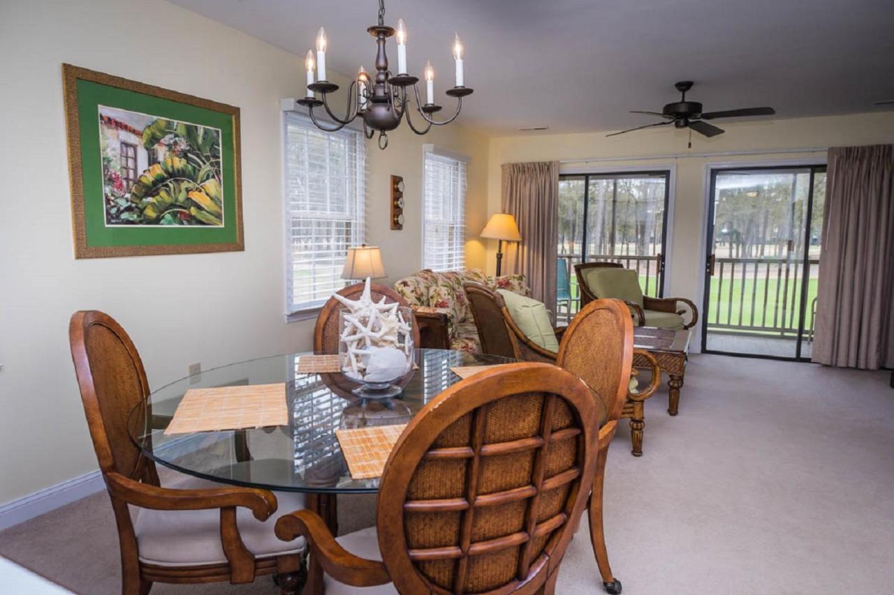 Hotel Pawleys Plantation Golf & Country Club Pawleys Island Zewnętrze zdjęcie