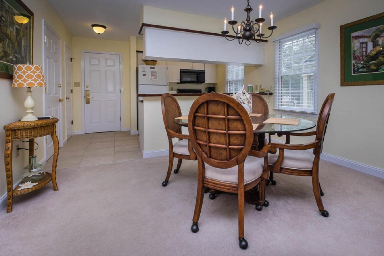 Hotel Pawleys Plantation Golf & Country Club Pawleys Island Zewnętrze zdjęcie