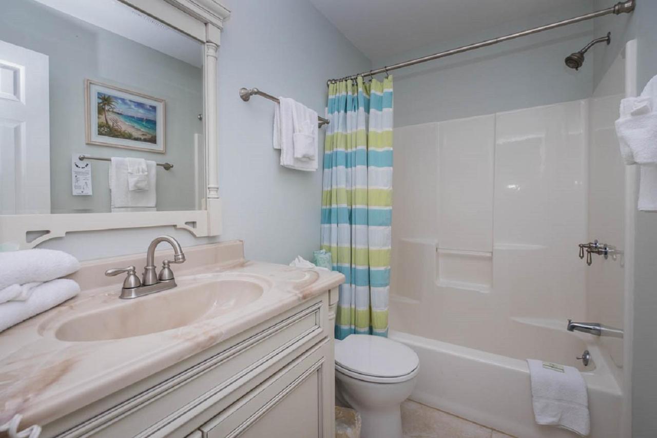 Hotel Pawleys Plantation Golf & Country Club Pawleys Island Zewnętrze zdjęcie