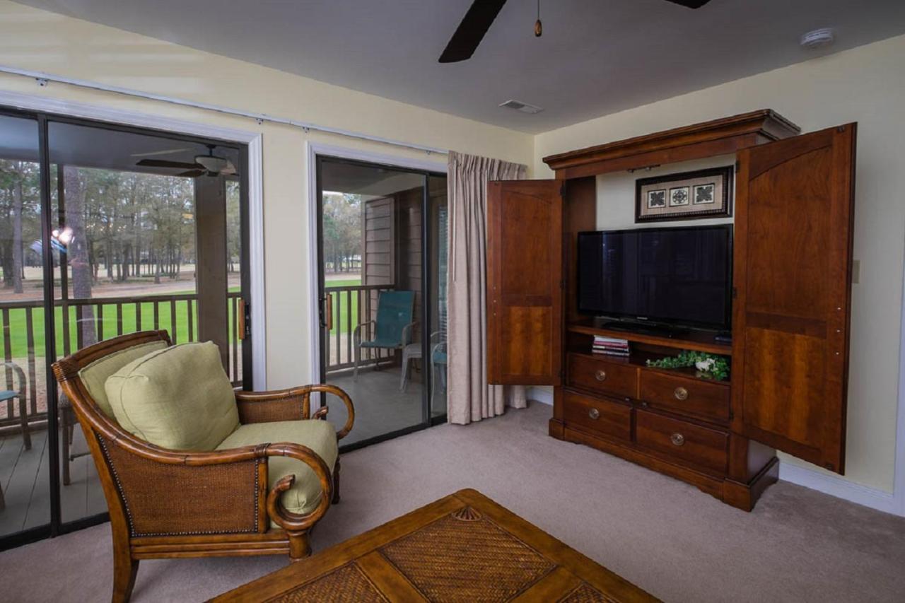 Hotel Pawleys Plantation Golf & Country Club Pawleys Island Zewnętrze zdjęcie