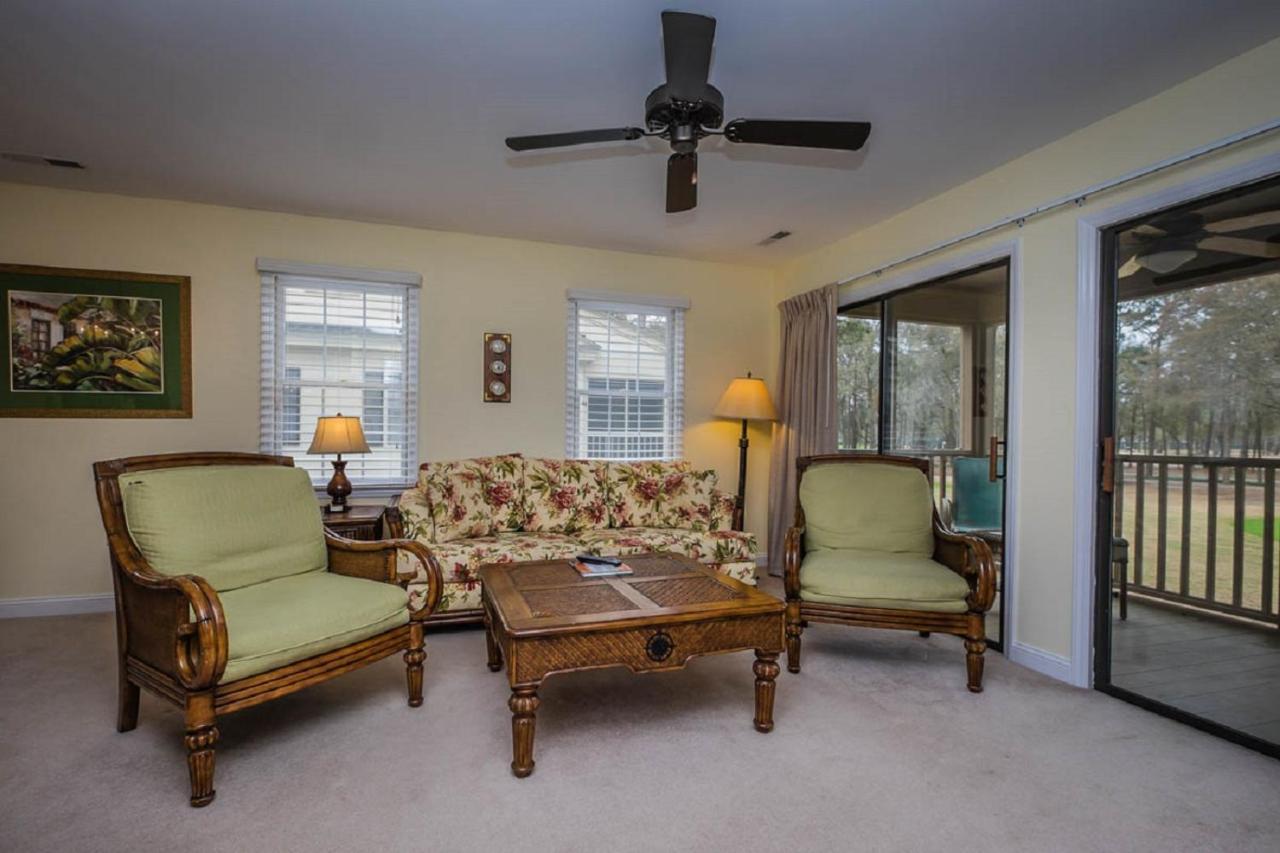 Hotel Pawleys Plantation Golf & Country Club Pawleys Island Zewnętrze zdjęcie