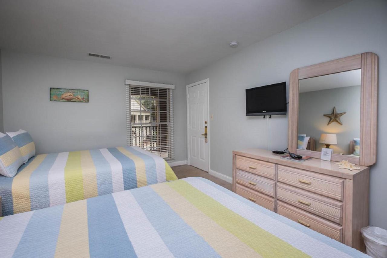 Hotel Pawleys Plantation Golf & Country Club Pawleys Island Zewnętrze zdjęcie
