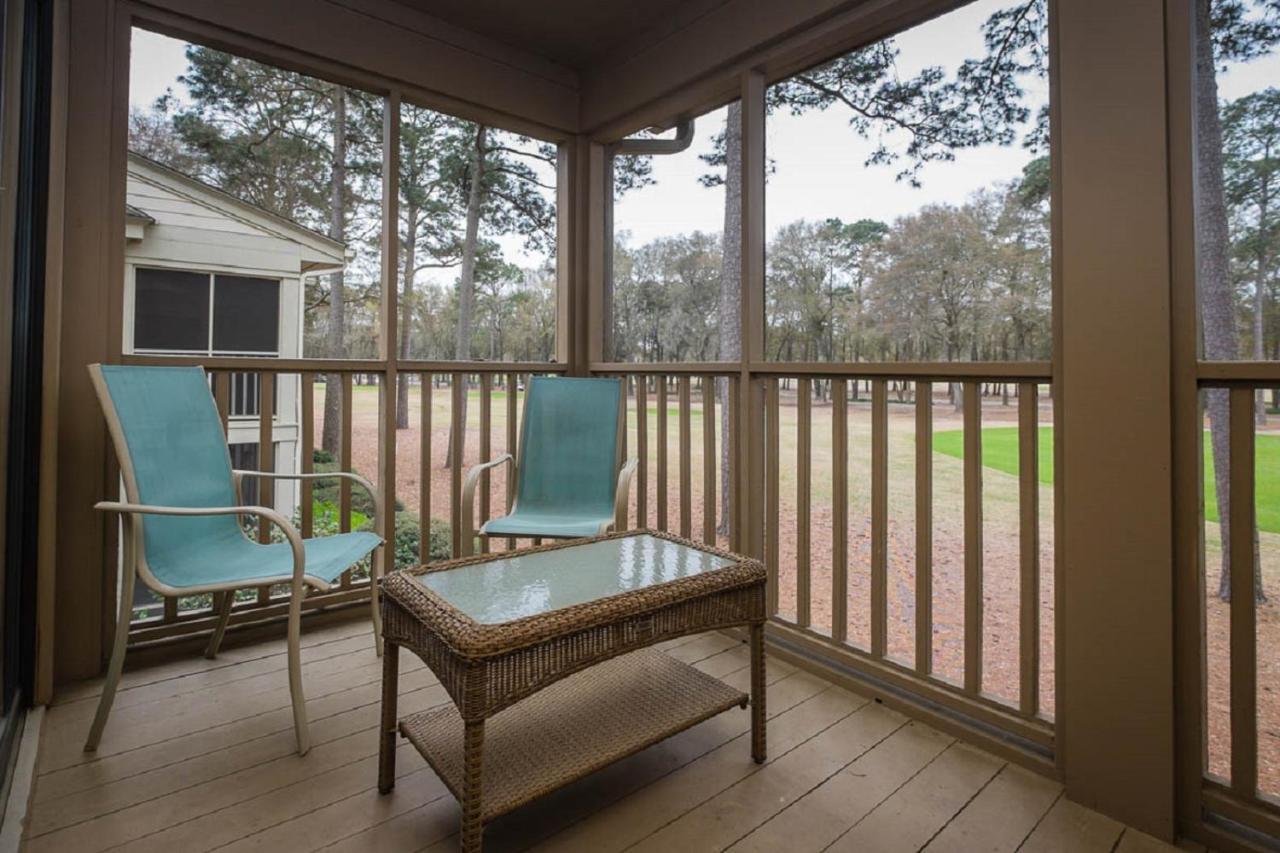 Hotel Pawleys Plantation Golf & Country Club Pawleys Island Zewnętrze zdjęcie